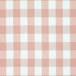 Tessuto Kemble di Romo, collezione Kemble, colorazione Rose Quartz 7941/01