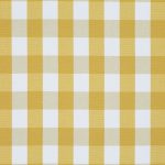 Tessuto Kemble di Romo, collezione Kemble, colorazione Sunflower 7941/02