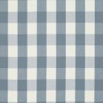 Tessuto Kemble di Romo, collezione Kemble, colorazione Harbour Grey 7941/06