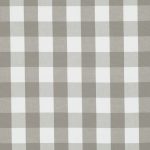 Tessuto Kemble di Romo, collezione Kemble, colorazione Smoke 7941/08