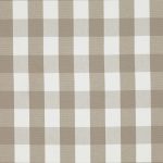 Tessuto Kemble di Romo, collezione Kemble, colorazione Stucco 7941/13