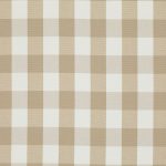 Tessuto Kemble di Romo, collezione Kemble, colorazione Putty 7941/14