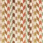 Tessuto Tabora di Romo, collezione Zephi, colorazione Pomelo 8069/03