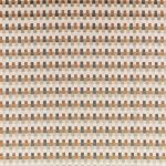 Tessuto Javi di Romo, collezione Zephi, colorazione Copper 8070/03
