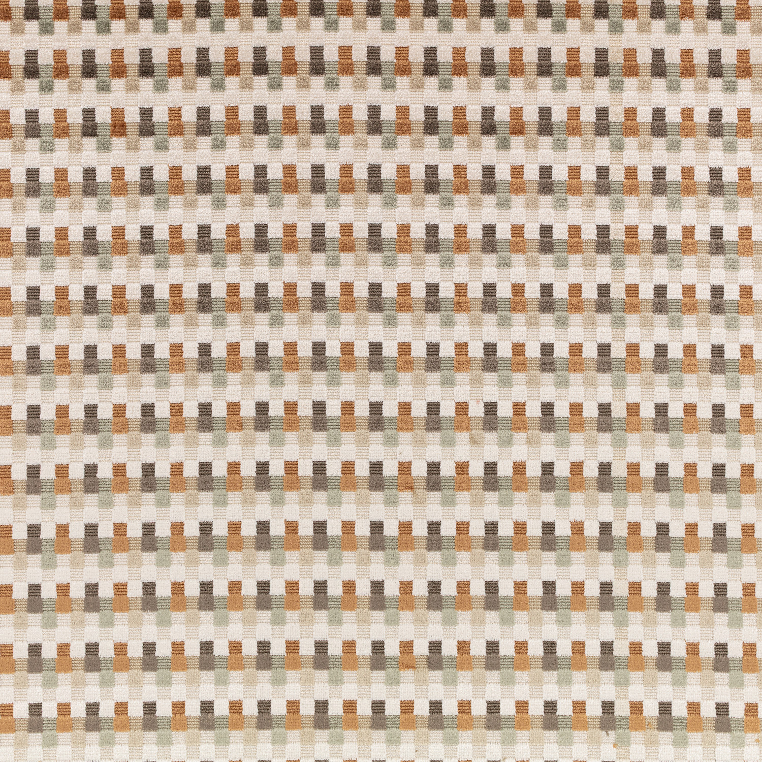 8070-03-javi-copper_02.jpg Tessuto Javi di Romo, collezione Zephi, colorazione Copper 8070/03
