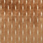 Tessuto Zephi di Romo, collezione Zephi, colorazione Copper 8071/01