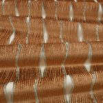 Tessuto Zephi di Romo, collezione Zephi, colorazione Copper 8071/01