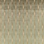 Tessuto Zephi di Romo, collezione Zephi, colorazione Seaglass 8071/03