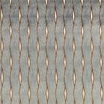 Tessuto Zephi di Romo, collezione Zephi, colorazione Blueberry 8071/04