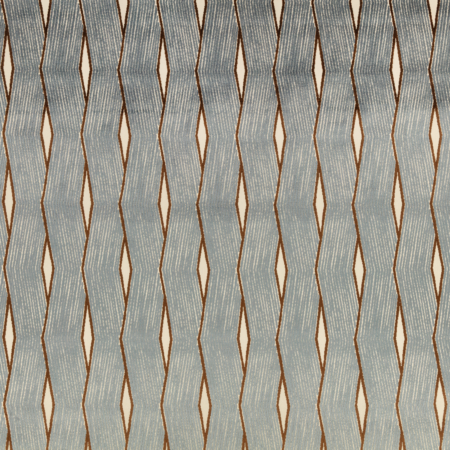 8071-04-zephi-blueberry_02.jpg Tessuto Zephi di Romo, collezione Zephi, colorazione Blueberry 8071/04