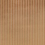 Tessuto Stria di Romo, collezione Zephi, colorazione Copper 8072/01
