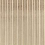 Tessuto Stria di Romo, collezione Zephi, colorazione Clay 8072/03