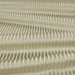 Tessuto Stria di Romo, collezione Zephi, colorazione Seaglass 8072/08