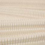 Tessuto Stria di Romo, collezione Zephi, colorazione Jasmine 8072/09