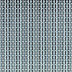 Tessuto Atiba di Romo, collezione Zephi, colorazione Delft 8073/03