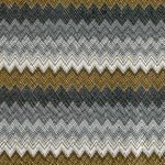 Tessuto Zenith di Black Edition, collezione Nuala, colorazione Muscovado 9019/02