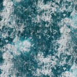 Tessuto Kensu di Black Edition, collezione Mizumi, colorazione Viridian 9064/03