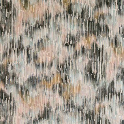 Tessuto Hanawa Jacquard di Black Edition, collezione Mizumi, colorazione Blush 9069/01