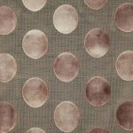 Tessuto Nuala di Black Edition, collezione Nuala, colorazione Rosa 9101/04