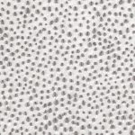Tessuto Aureli di Black Edition, collezione Nuala, colorazione Soapstone 9103/03