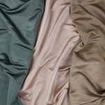 Tessuto Ilana di Black Edition, collezione Nuala, colorazione Spice 9104/04 — dettaglio