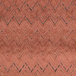 Tessuto Zola di Black Edition, collezione Nuala, colorazione Cinnamon 9105/05