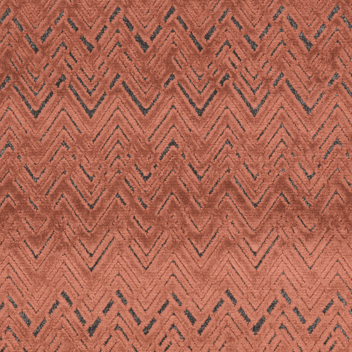 9105-05-zola-cinnamon_03.jpg Tessuto Zola di Black Edition, collezione Nuala, colorazione Cinnamon 9105/05