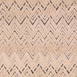 Tessuto Zola di Black Edition, collezione Nuala, colorazione Shell 9105/06