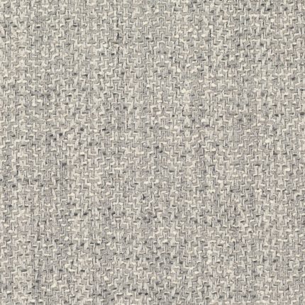 Tessuto Koso di Black Edition, collezione Ikulu, colorazione White Pepper 9107/01