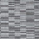 Tessuto Ikulu di Black Edition, collezione Ikulu, colorazione Andesite 9110/03