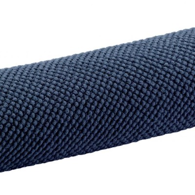 Campione colore blu inchiostro