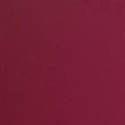 Campione del colore bordeaux laccato delle candele Graziani