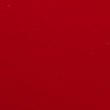 Campione del colore rosso laccato delle candele Graziani