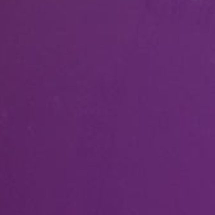Campione del colore viola ecclesiae laccato delle candele Graziani