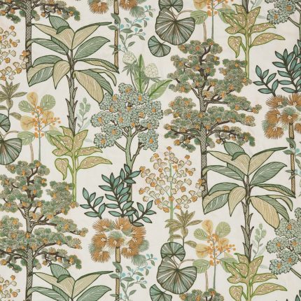 Ivory / Sage
