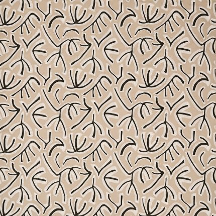 Linen / Charcoal