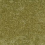 Tessuto Belvedere Velvet di Osborne & Little, collezione Belvedere Velvet, colorazione Chartreuse (F8130-04): campione
