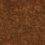 Tessuto Belvedere Velvet di Osborne & Little, collezione Belvedere Velvet, colorazione Chestnut (F8130-13): campione