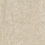 Tessuto Belvedere Velvet di Osborne & Little, collezione Belvedere Velvet, colorazione Cream (F8130-10): campione