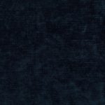 Tessuto Belvedere Velvet di Osborne & Little, collezione Belvedere Velvet, colorazione Indigo (F8130-22): campione