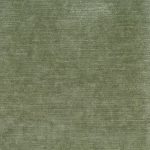 Tessuto Belvedere Velvet di Osborne & Little, collezione Belvedere Velvet, colorazione Lichen (F8130-07): campione