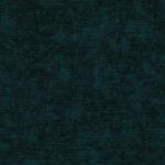 Tessuto Belvedere Velvet di Osborne & Little, collezione Belvedere Velvet, colorazione Mallard (F8130-25): campione