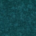 Tessuto Belvedere Velvet di Osborne & Little, collezione Belvedere Velvet, colorazione Peacock (F8130-24): campione
