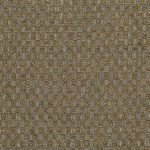 Tessuto Canna di Osborne & Little, collezione Portree, colorazione Caramel (F8090-03): campione
