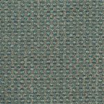 Tessuto Canna di Osborne & Little, collezione Portree, colorazione Dark Aqua (F8090-06): campione