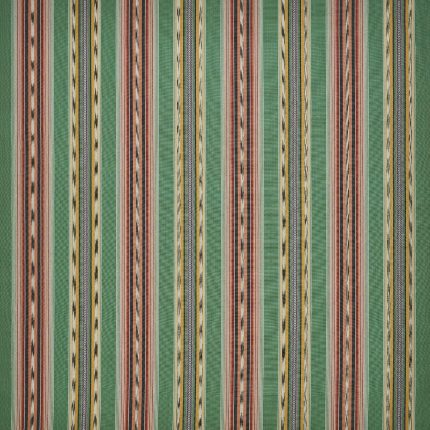 Celadon / Coral / Ochre