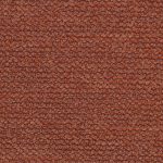 Tessuto Rousay di Osborne & Little, collezione Portree, colorazione Coral (F8091-01): campione