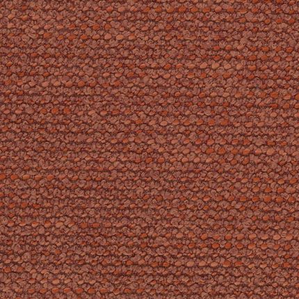 Tessuto Rousay di Osborne & Little, collezione Portree, colorazione Coral (F8091-01): campione