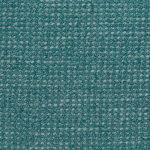 Tessuto Rousay di Osborne & Little, collezione Portree, colorazione Lagoon (F8091-06): campione
