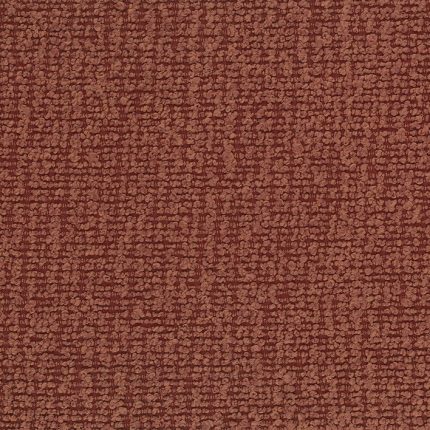 Tessuto Sanday di Osborne & Little, collezione Portree, colorazione Coral (F8093-01): campione